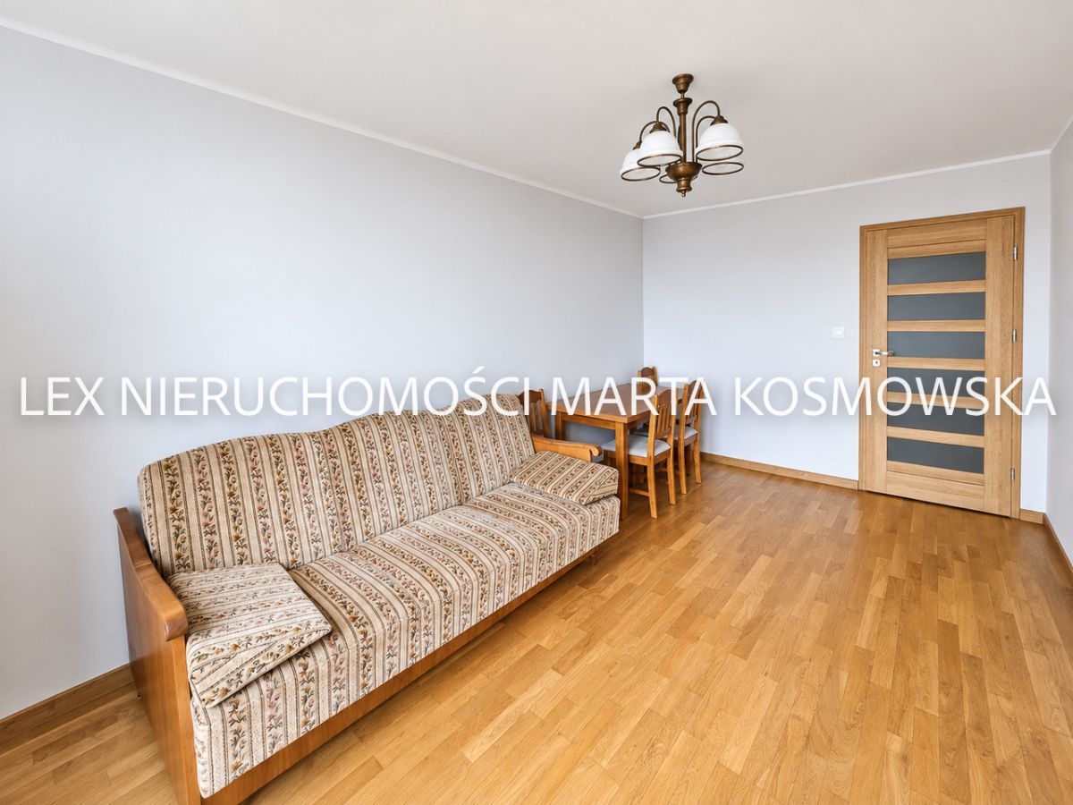 Mieszkanie 2-pokojowe Warszawa Śródmieście, ul. Krochmalna. Zdjęcie 4