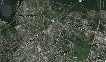 Mieszkanie 3-pokojowe Dąbrowa Górnicza Gołonóg, ul. Józefa Cieszkowskiego 11