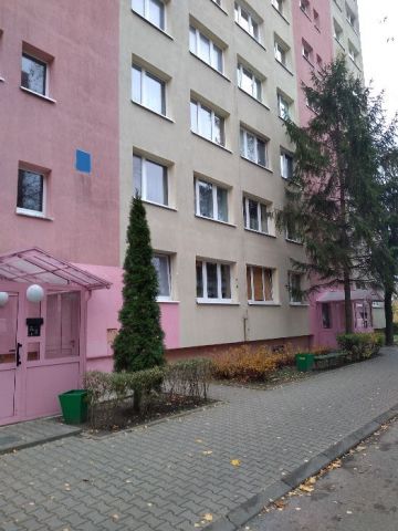 Mieszkanie 2-pokojowe Olsztyn Podgrodzie, ul. Walentego Barczewskiego. Zdjęcie 1