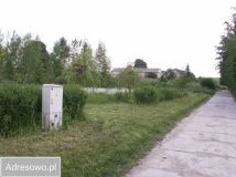 Działka rolno-budowlana Rzeczyca. Zdjęcie 2