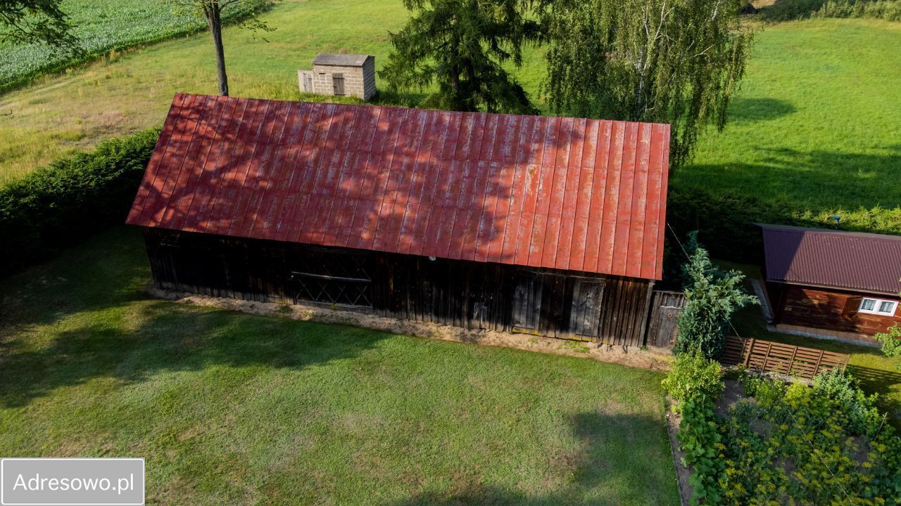 siedlisko, 5 pokoi Augustów, ul. Rajgrodzka. Zdjęcie 7