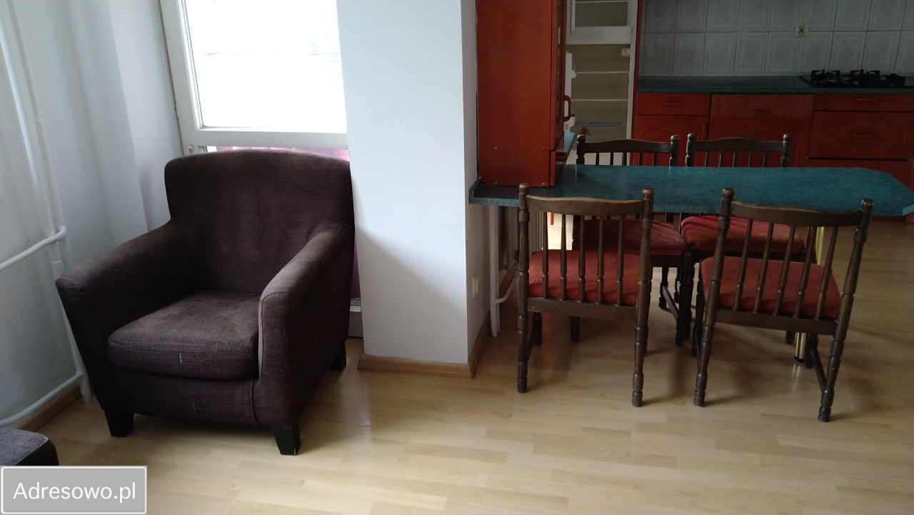 Mieszkanie 3-pokojowe Leszno, ul. Jana Ostroroga. Zdjęcie 2