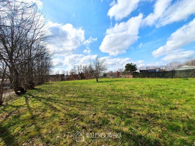 Działka budowlana Damnica, ul. Topolowa. Zdjęcie 4