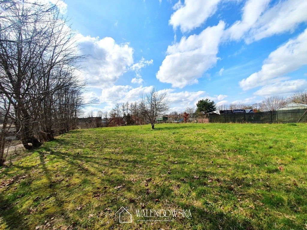 Działka budowlana Damnica, ul. Topolowa. Zdjęcie 4