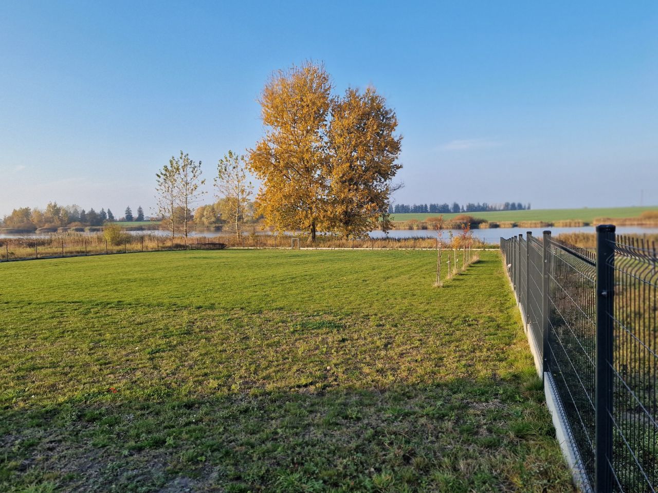 Działka budowlana Chwiram. Zdjęcie 21