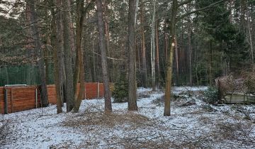 Działka budowlana Skarżysko-Kamienna Bór