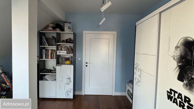 dom wolnostojący, 6 pokoi Ładna. Zdjęcie 11