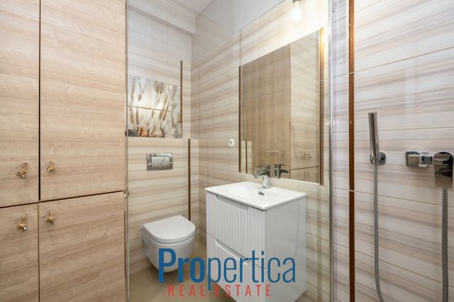 Mieszkanie 3-pokojowe Warszawa Białołęka, ul. Piasta Kołodzieja. Zdjęcie 13