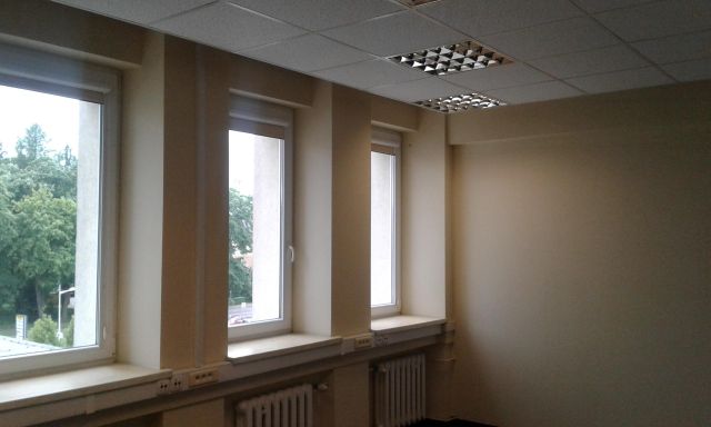 Biuro Andrychów, ul. Krakowska. Zdjęcie 1