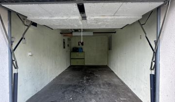 Garaż/miejsce parkingowe Lublin Sławinek, ul. Relaksowa