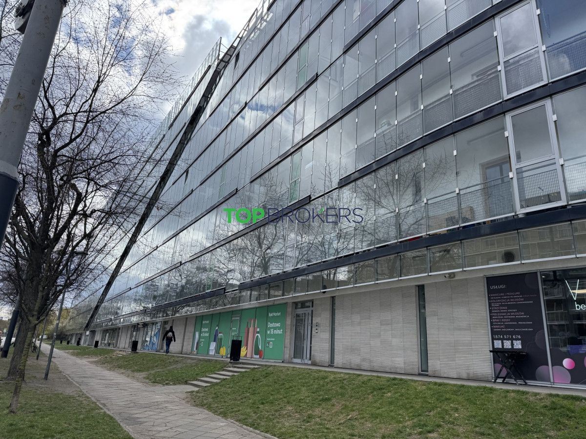 Lokal Warszawa Wola, ul. Banderii. Zdjęcie 16