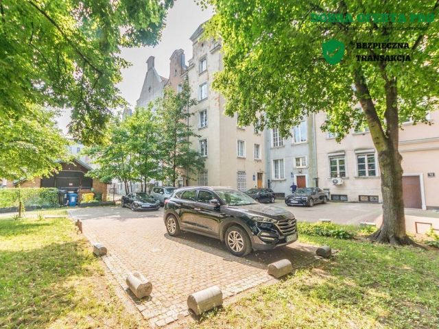 Mieszkanie 2-pokojowe Gdańsk Śródmieście, ul. Długa. Zdjęcie 7