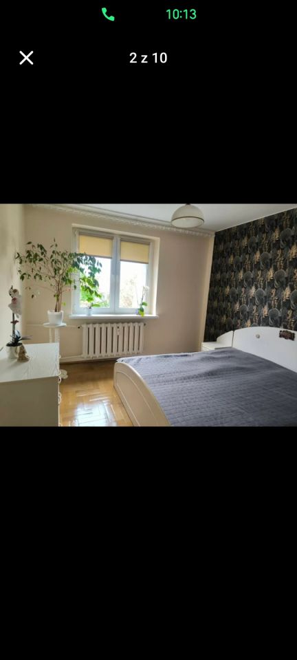 Mieszkanie 4-pokojowe Wrocław Huby, ul. św. Jerzego. Zdjęcie 4