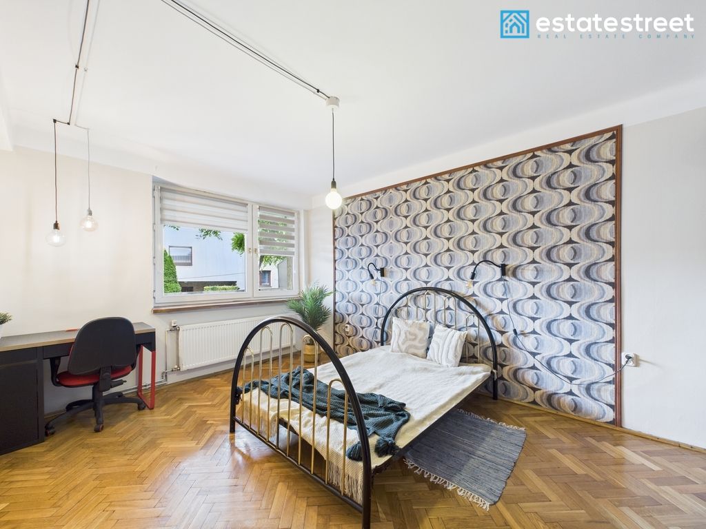 Mieszkanie 2-pokojowe Kraków Bronowice, ul. Altanowa. Zdjęcie 10