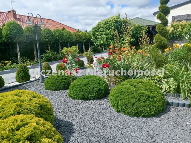 Mieszkanie 3-pokojowe Niemcz. Zdjęcie 3