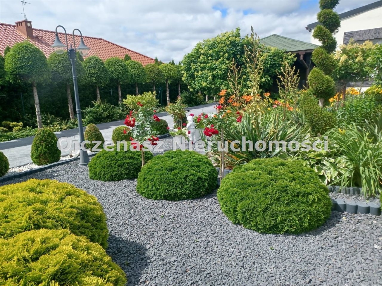 Mieszkanie 3-pokojowe Niemcz. Zdjęcie 3