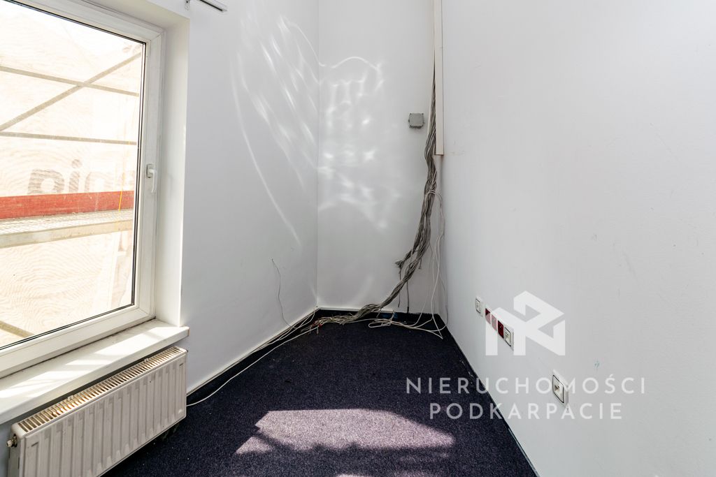 Biuro Rzeszów, ul. Sokoła. Zdjęcie 16