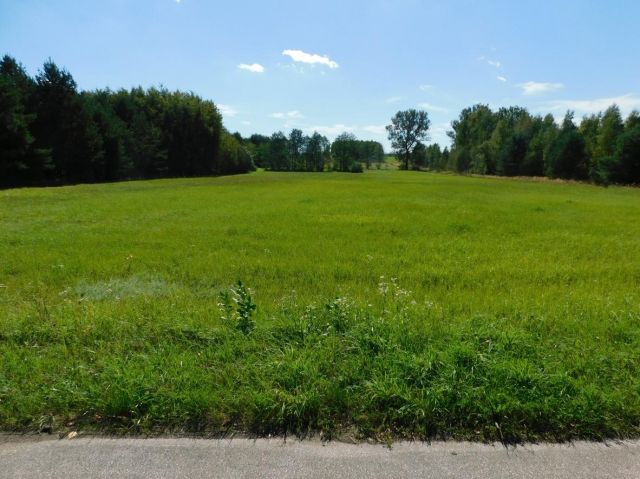 Działka rolna Galów Zagosiek. Zdjęcie 1