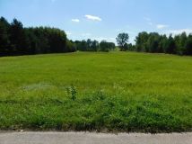 Działka rolna Galów Zagosiek