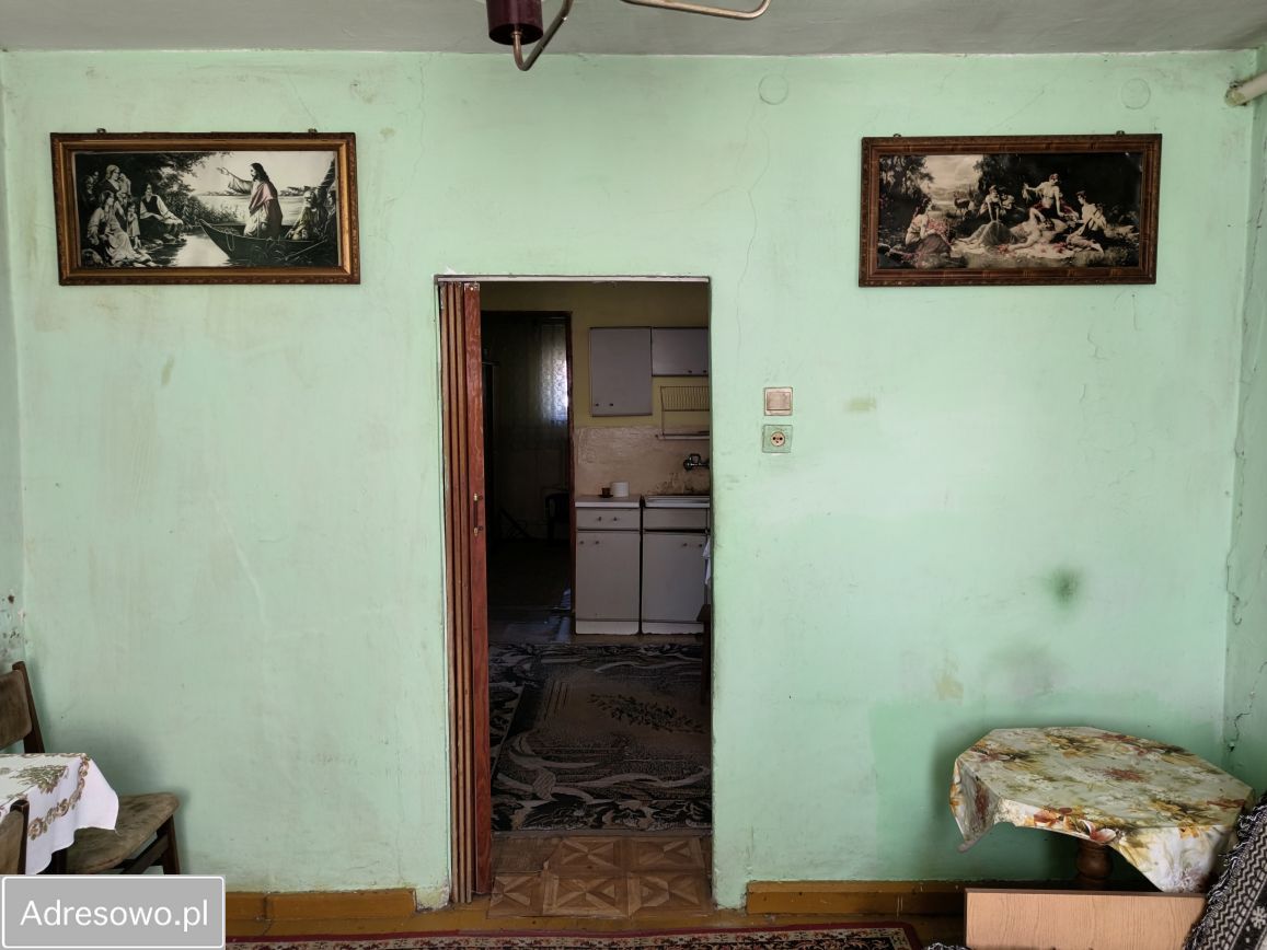 dom wolnostojący, 4 pokoje Szkody. Zdjęcie 8