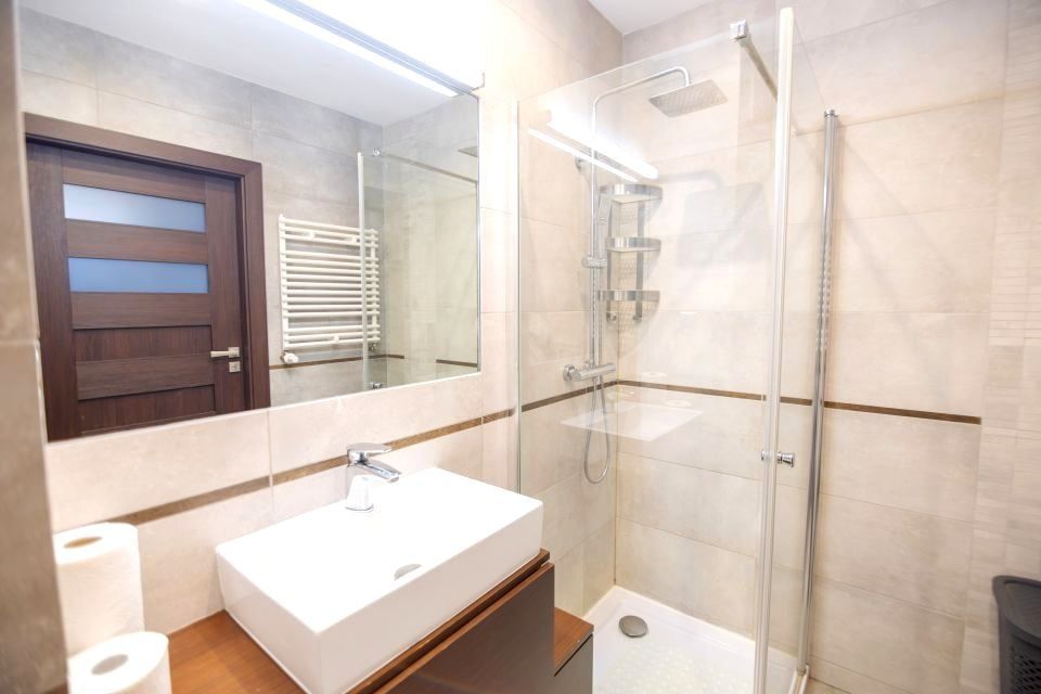 Mieszkanie 2-pokojowe Nowy Dwór Mazowiecki, ul. Cicha. Zdjęcie 13