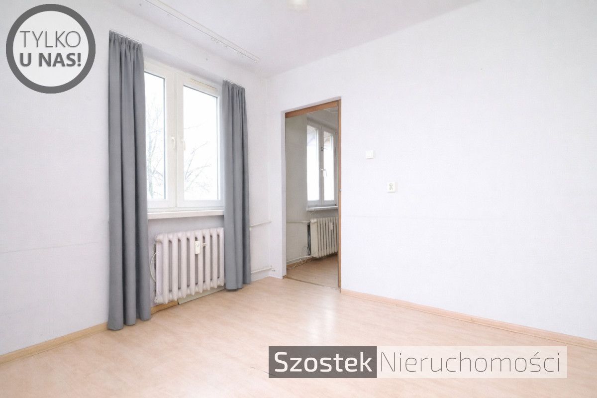 Mieszkanie 3-pokojowe Częstochowa Raków, ul. Asnyka. Zdjęcie 15