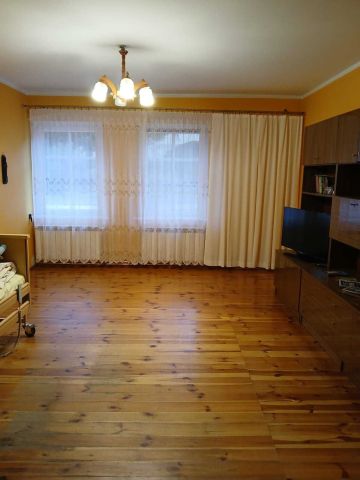 Mieszkanie 3-pokojowe Wąsosz. Zdjęcie 1