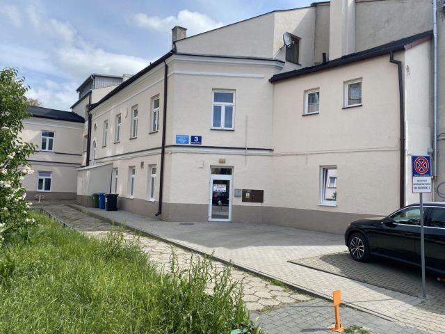 Lokal Radom Śródmieście, ul. Marii Curie-Skłodowskiej. Zdjęcie 9