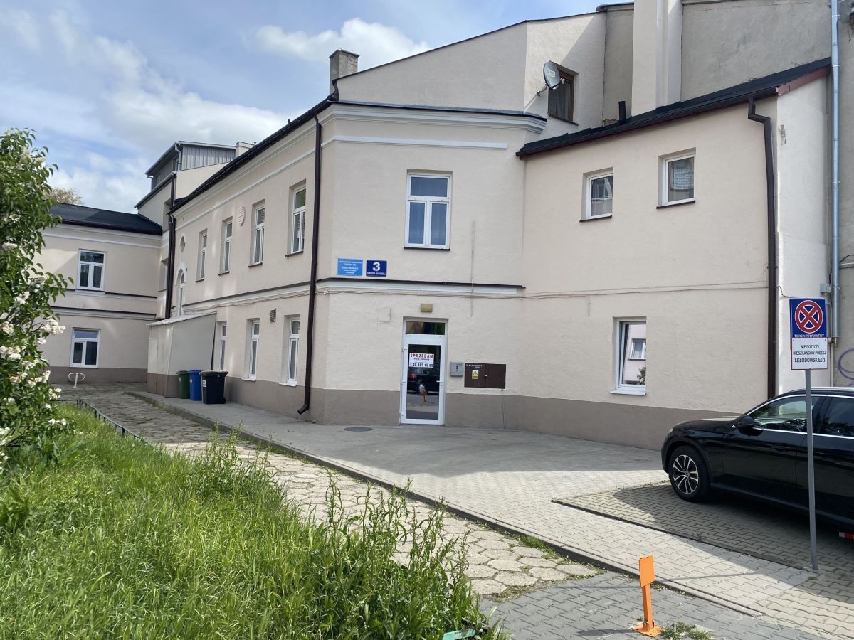 Lokal Radom Śródmieście, ul. Marii Curie-Skłodowskiej. Zdjęcie 9