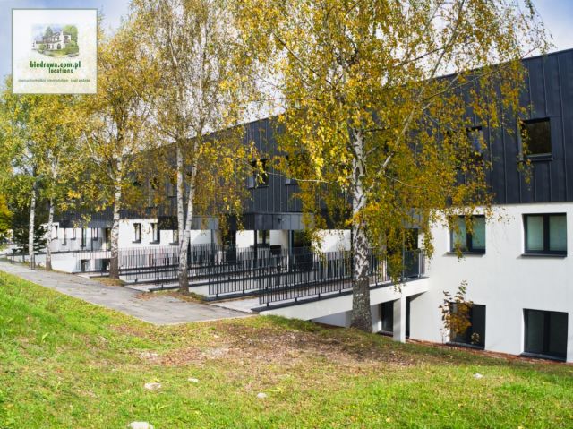 Mieszkanie 2-pokojowe Duszniki-Zdrój. Zdjęcie 2