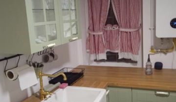 Mieszkanie 1-pokojowe Lidzbark Warmiński