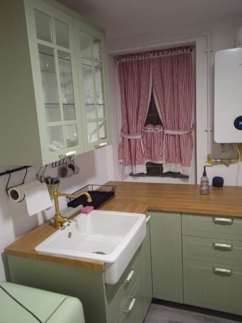 Mieszkanie 1-pokojowe Lidzbark Warmiński. Zdjęcie 2