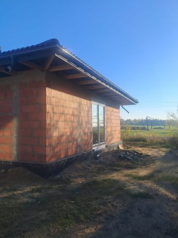 dom wolnostojący, 4 pokoje Zduny. Zdjęcie 4