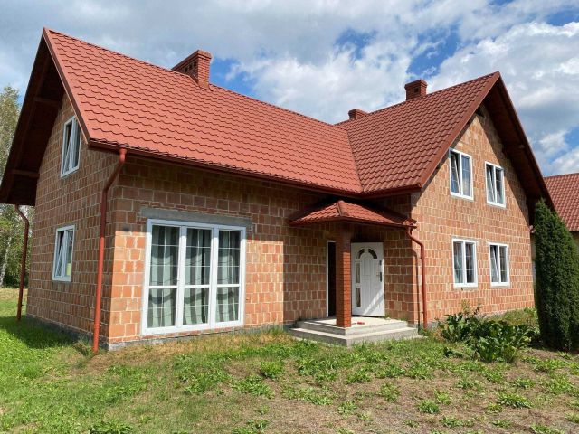 dom wolnostojący Nisko Podwolina. Zdjęcie 1