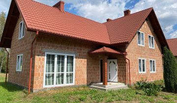 dom wolnostojący Nisko Podwolina