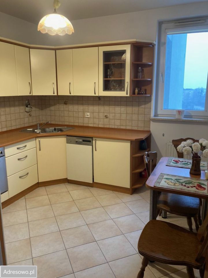 Mieszkanie 3-pokojowe Gdynia Redłowo, ul. Janusza Korczaka. Zdjęcie 2