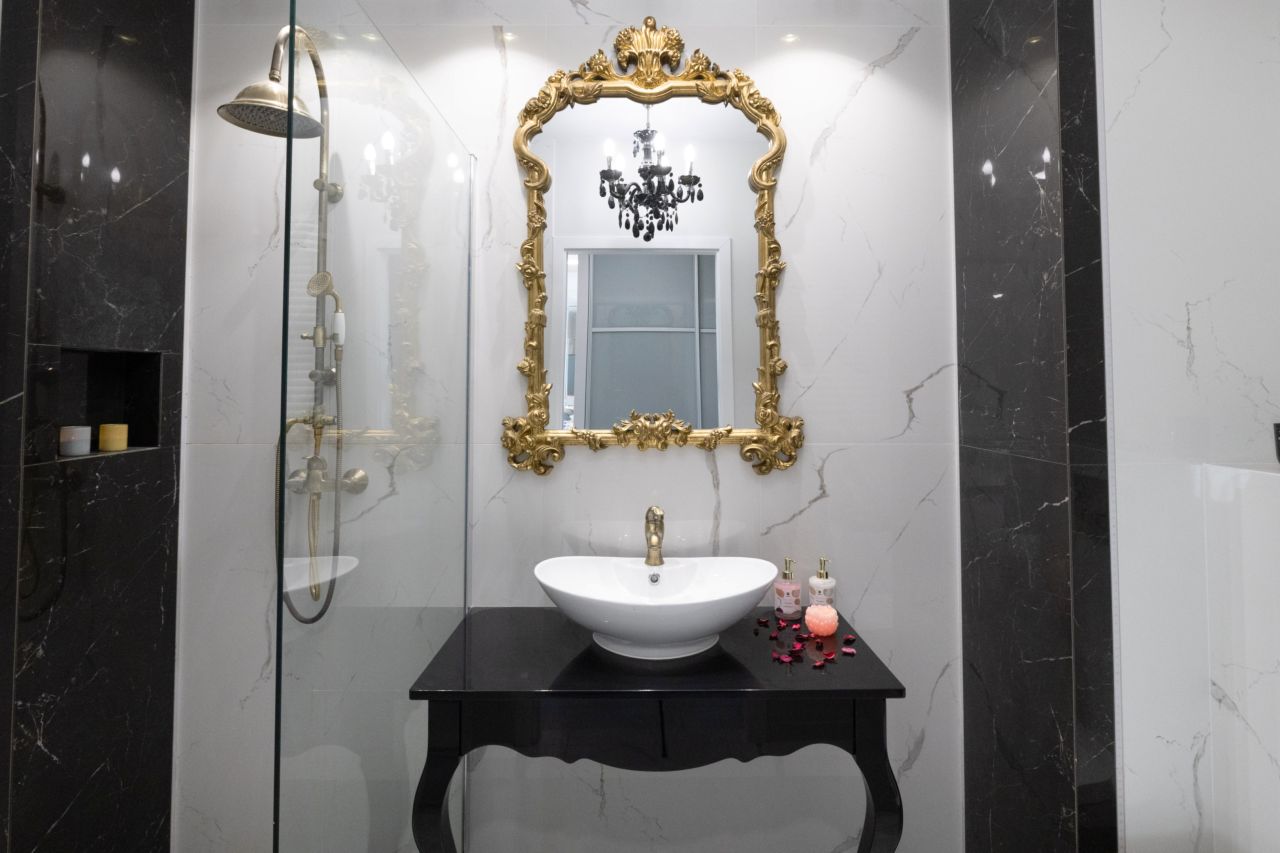 Mieszkanie 2-pokojowe Gdańsk Morena, ul. Franciszka Rakoczego. Zdjęcie 3