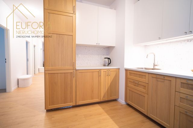 Mieszkanie 3-pokojowe Łódź, al. Tadeusza Kościuszki. Zdjęcie 19