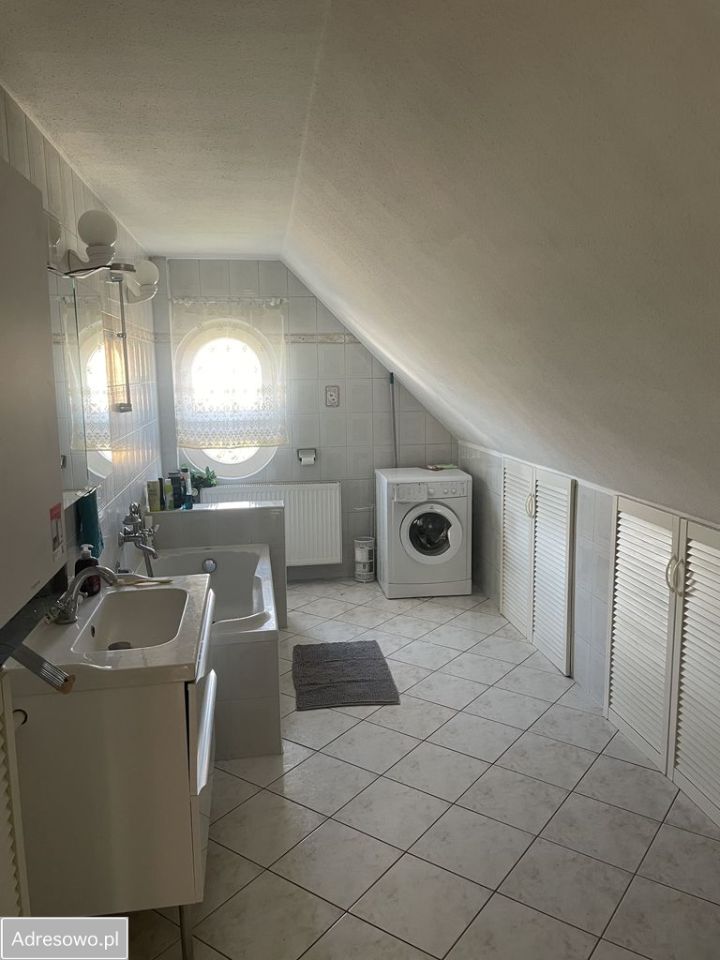 Mieszkanie 4-pokojowe Szczecin Pogodno, ul. Kazimierza Przerwy-Tetmajera. Zdjęcie 6