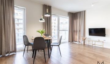 Mieszkanie 3-pokojowe Poznań Nowe Miasto, ul. Lwowska