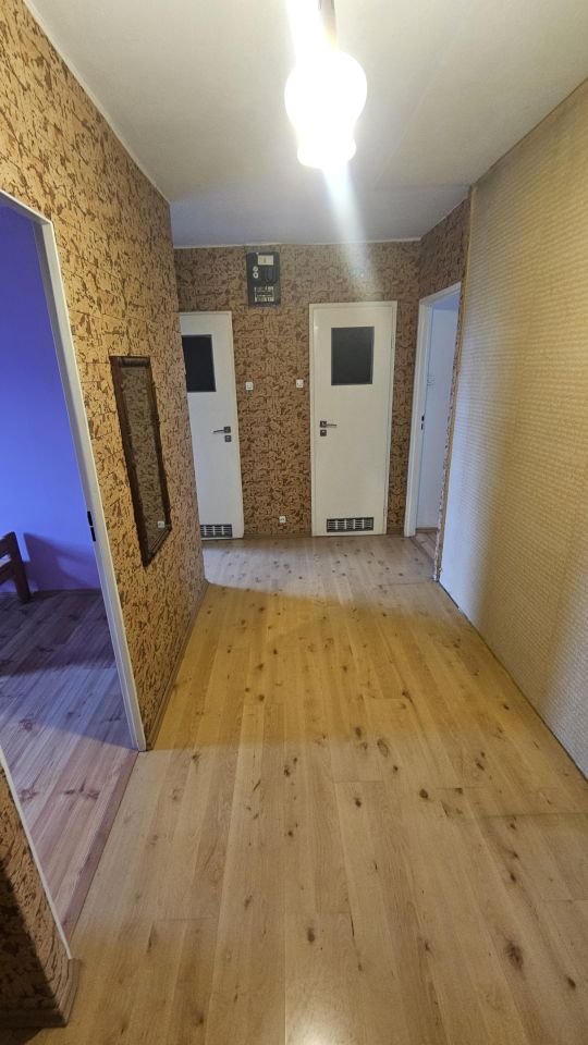 Mieszkanie 3-pokojowe Wrocław Południe, ul. Powstańców Śląskich. Zdjęcie 5