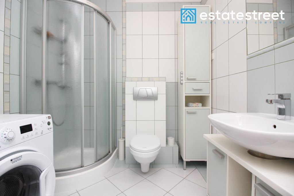 Mieszkanie 2-pokojowe Kraków Bieżanów, ul. Podłęska. Zdjęcie 9