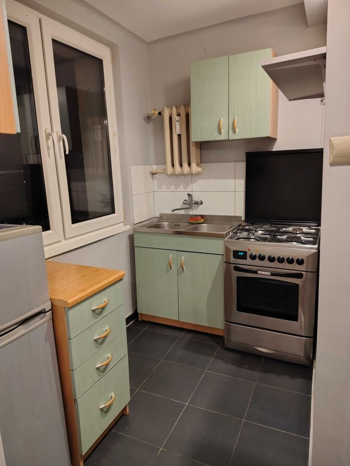 Mieszkanie 2-pokojowe Kalisz, ul. Bogumiła i Barbary. Zdjęcie 3