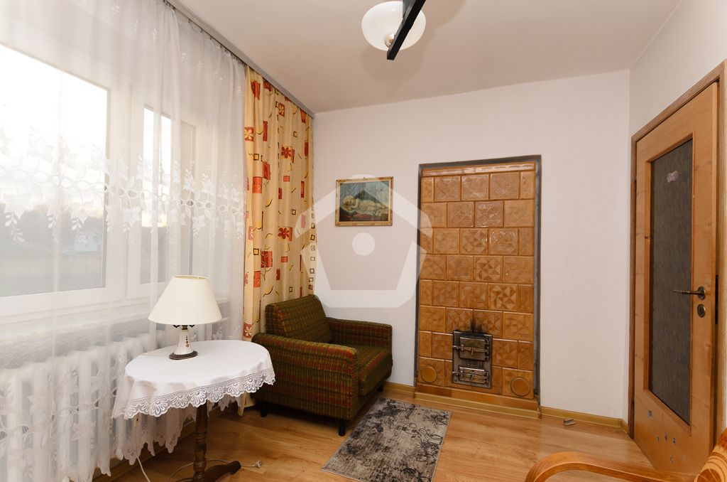 dom wolnostojący, 6 pokoi Błażowa Górna. Zdjęcie 5