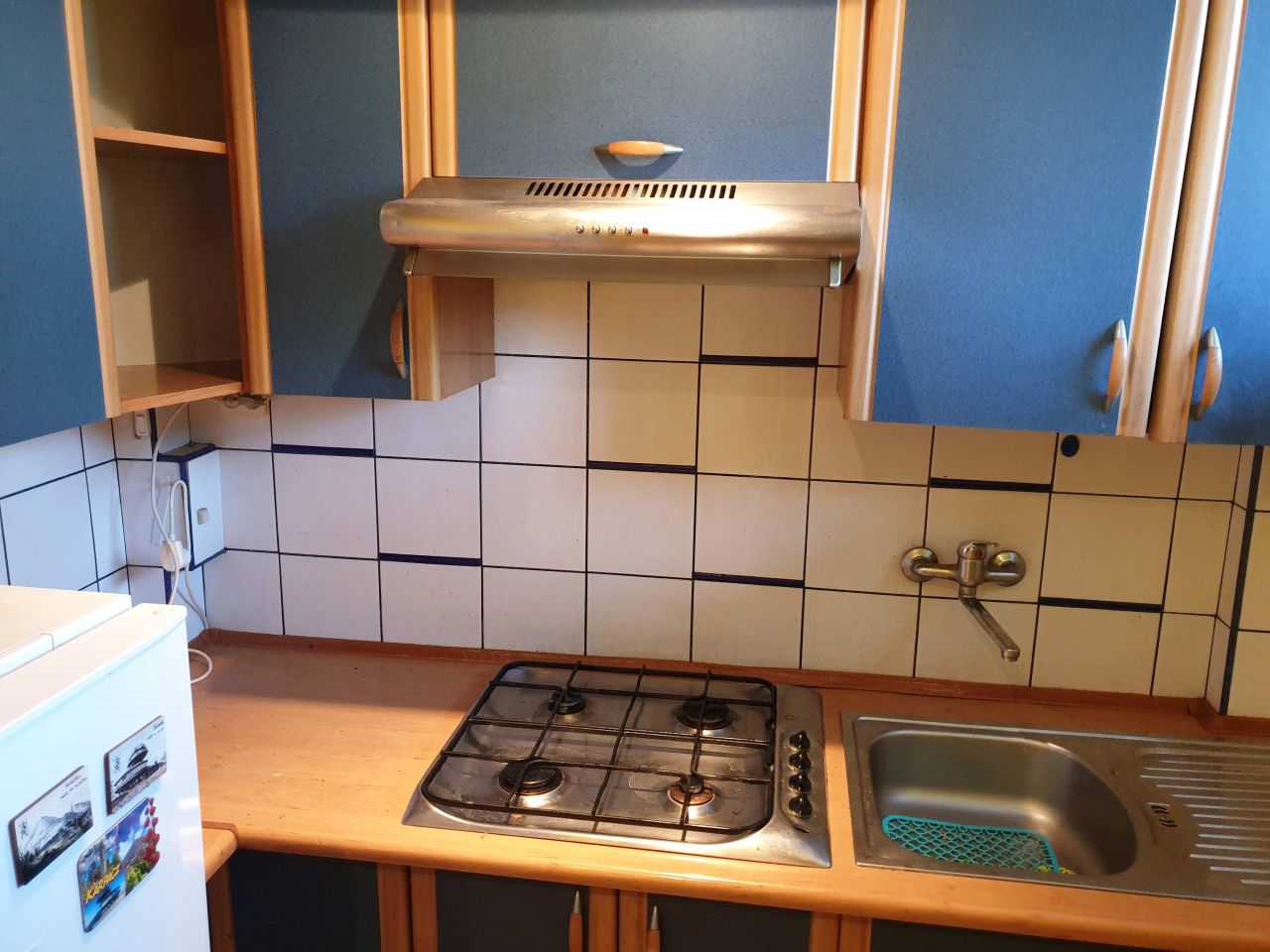 Mieszkanie 1-pokojowe Wrocław Borek, ul. Bolesława Ulanowskiego. Zdjęcie 10