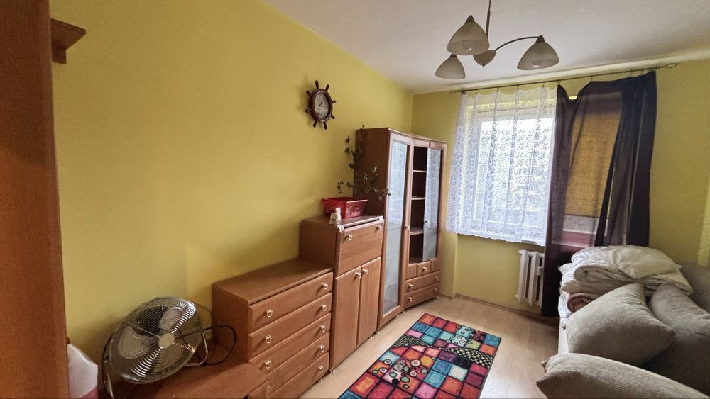 Mieszkanie 2-pokojowe Kielce Ślichowice, ul. Mariana Raciborskiego. Zdjęcie 4