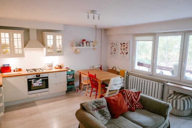 Mieszkanie 2-pokojowe Kraków Podgórze, ul. Wielicka. Zdjęcie 1