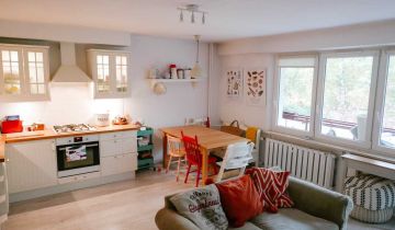 Mieszkanie 2-pokojowe Kraków Podgórze, ul. Wielicka