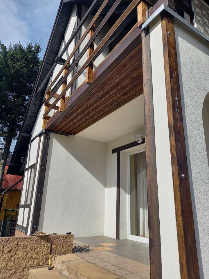 dom wolnostojący Chodzież. Zdjęcie 6