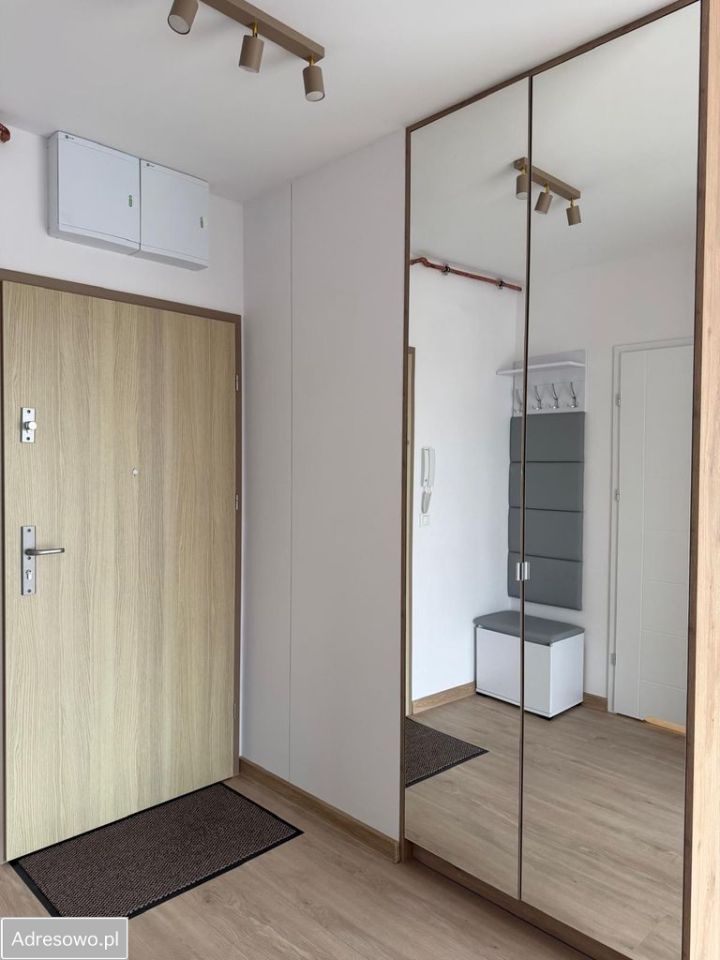 Mieszkanie 2-pokojowe Środa Śląska. Zdjęcie 9